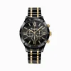 Cheap Herrenuhr Rebel Urban Damen/Herren 18K Vergoldung - 925 Silber|Uhren
